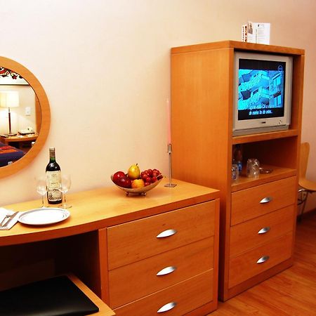 Hotel Del Principado Meksyk Zewnętrze zdjęcie