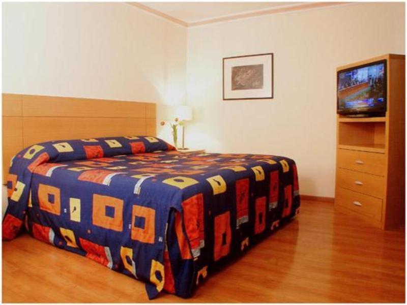 Hotel Del Principado Meksyk Pokój zdjęcie