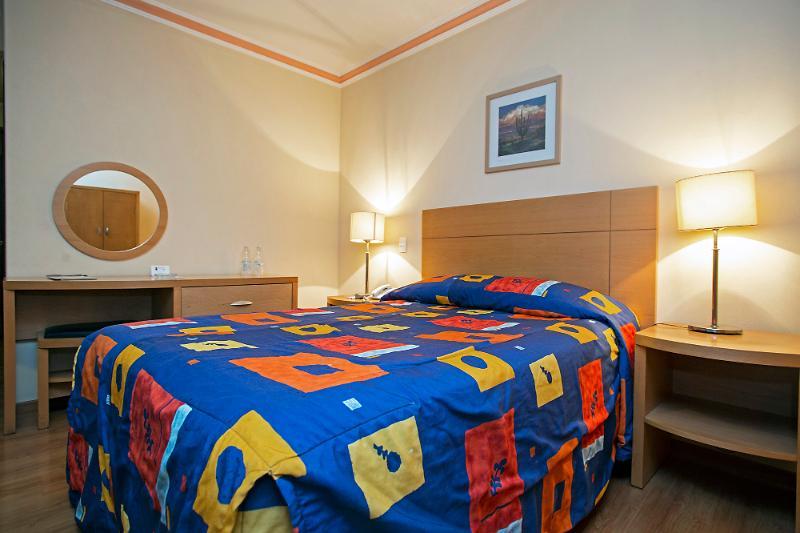 Hotel Del Principado Meksyk Zewnętrze zdjęcie