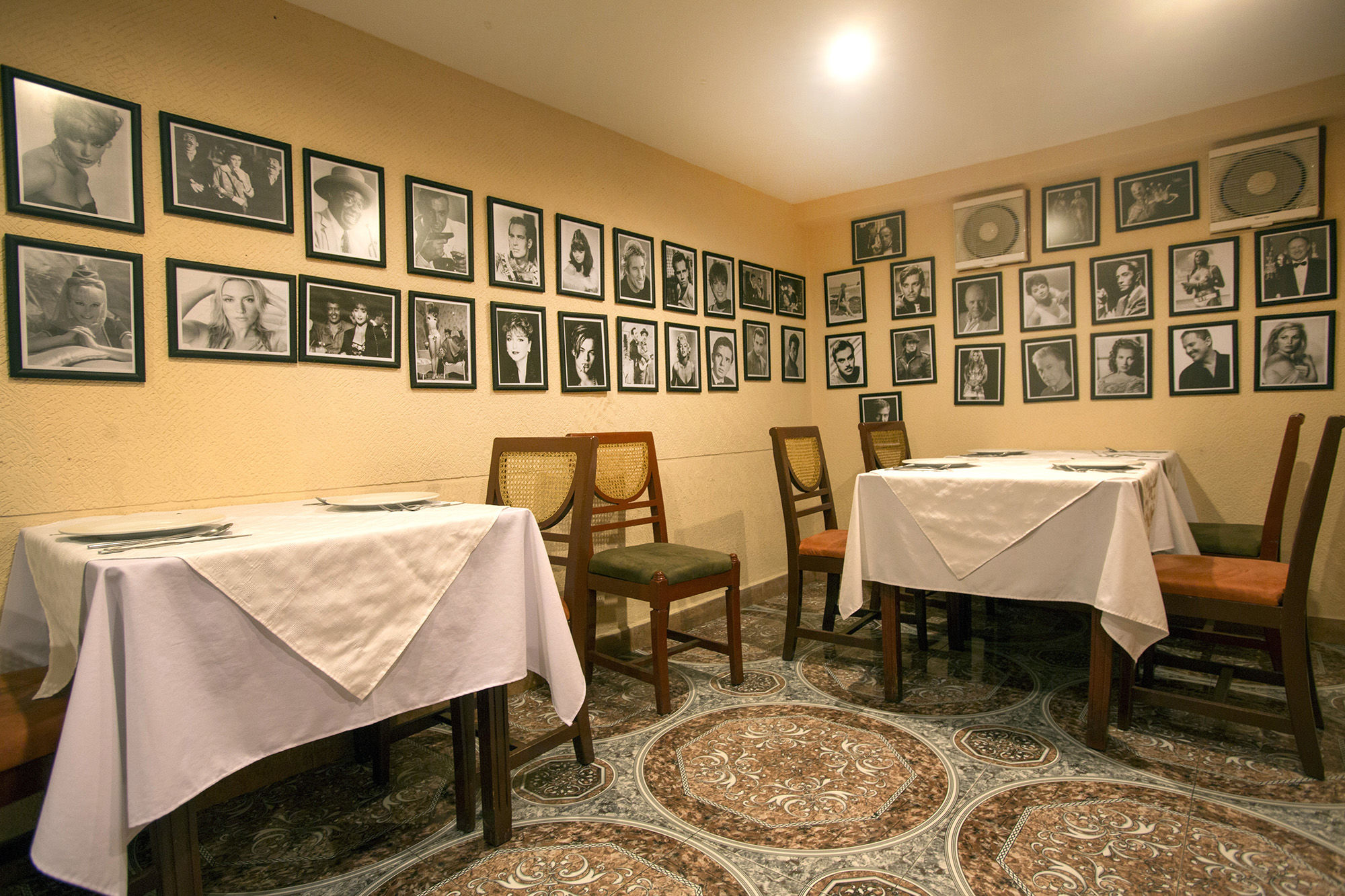 Hotel Del Principado Meksyk Zewnętrze zdjęcie