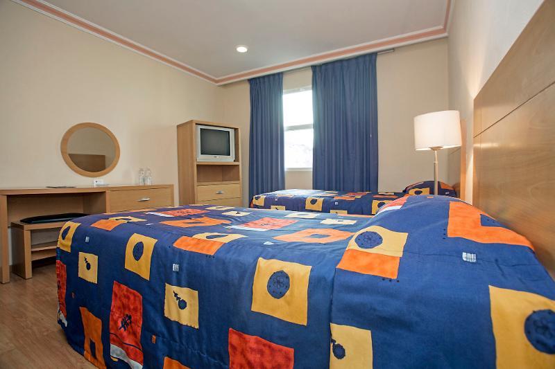 Hotel Del Principado Meksyk Zewnętrze zdjęcie
