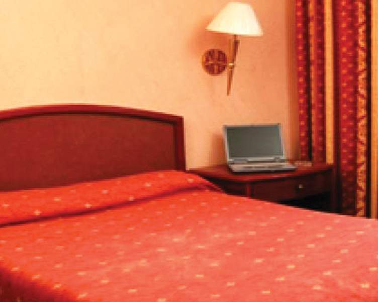 Hotel Del Principado Meksyk Zewnętrze zdjęcie
